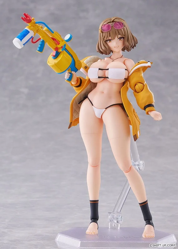 figma アニス：スパークリングサマー