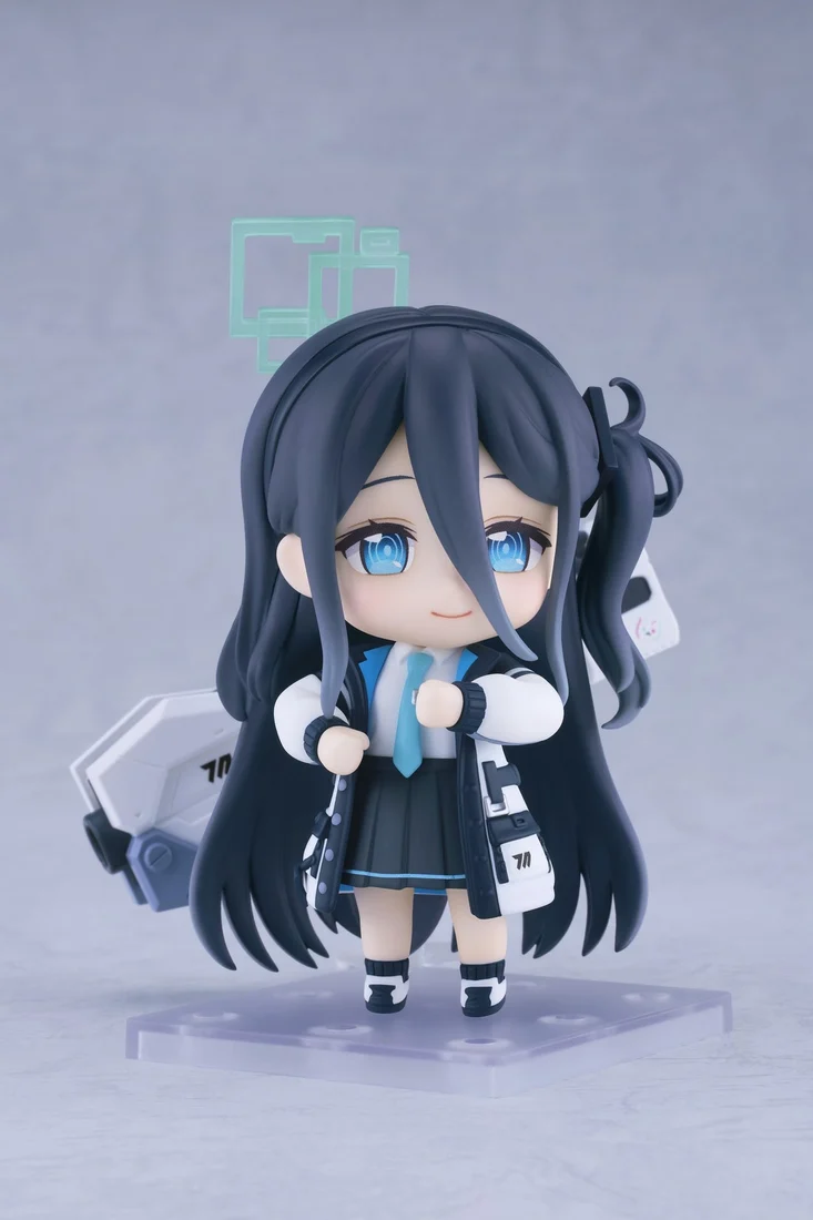 ねんどろいど天童アリス、10月27日出荷予定。メーカーが10月16日に案内
