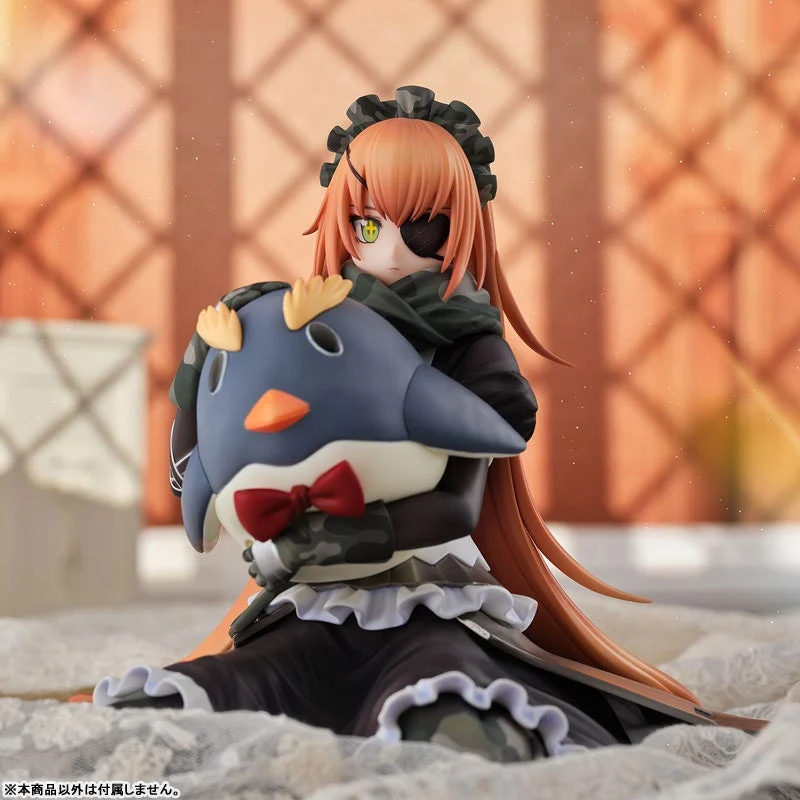 『オーバーロード』シズ・デルタ 1/6スケール完成品フィギュア