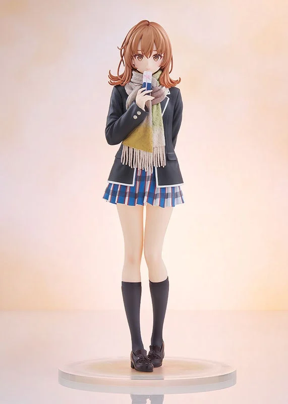 一色いろは 原作Ver.は1/6・約24cm。公式ショップ予約は11月11日まで