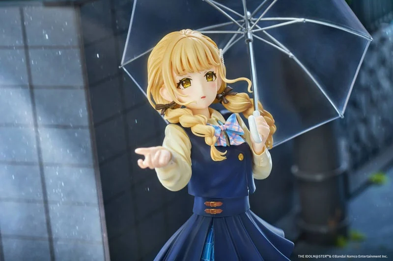 藤田ことね「雨上がりのアイリス」特訓前Ver.が1/7で登場