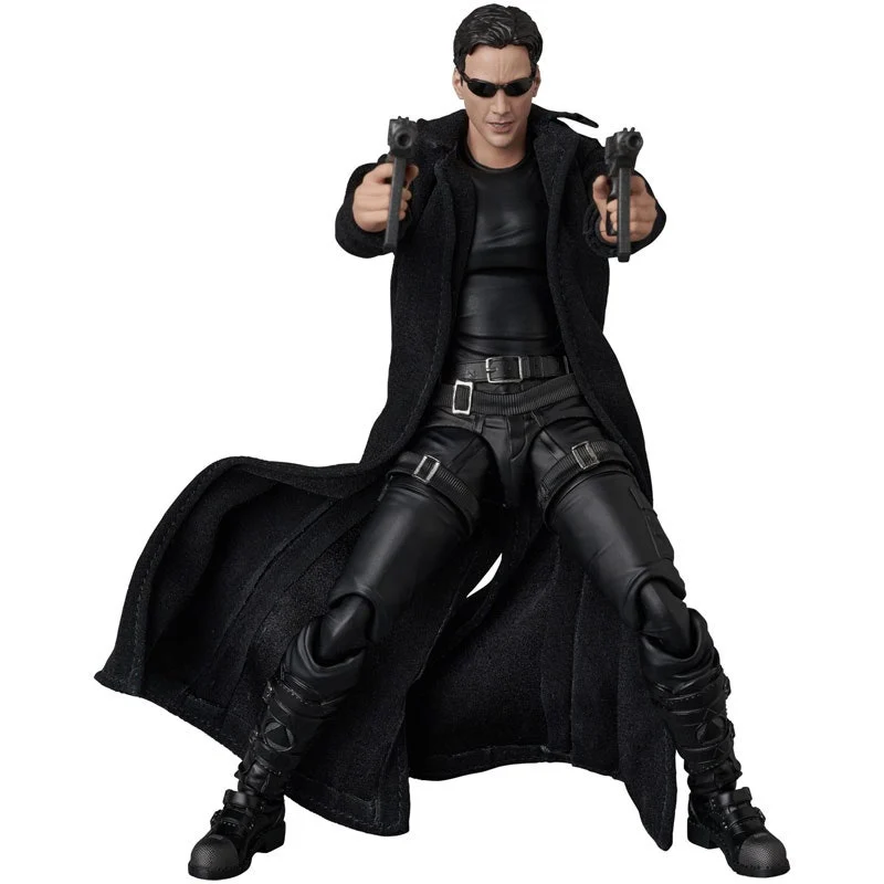 マフェックス No.332 MAFEX NEO(THE MATRIX)