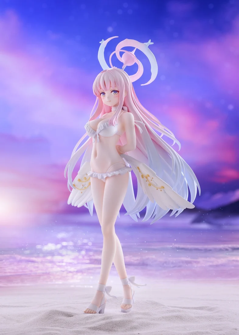 G.S.Collection ミカ（水着）1/7スケール 塗装済み完成品