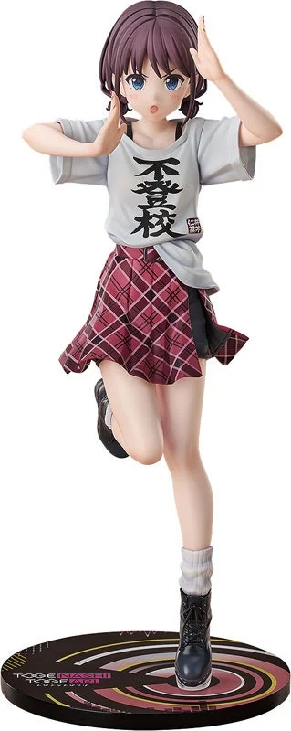 井芹仁菜 不登校Ver.は12月予定へ。メーカーが10月16日に発売月変更