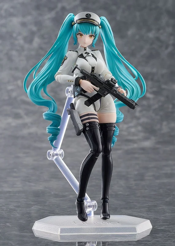figma プリバティ、発売月が10月から11月へ変更。10月16日にメーカー告知