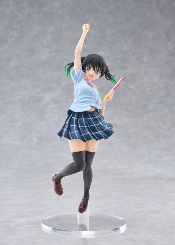 ラブライブ！虹ヶ咲学園スクールアイドル同好会 高咲侑 1/7スケール 完成品フィギュア